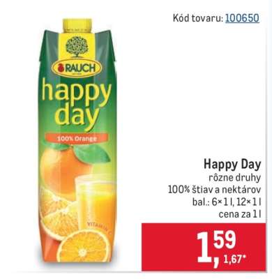 Happy Day
