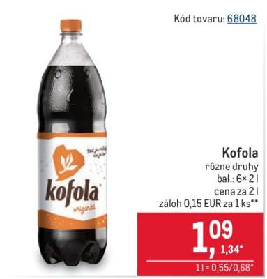 Kofola
