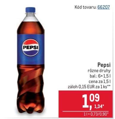 Pepsi