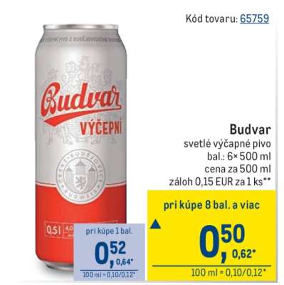 Budvar