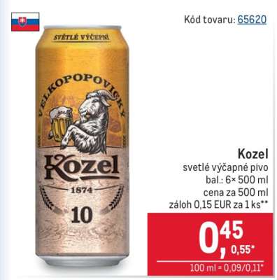 Kozel