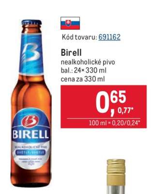 Birell