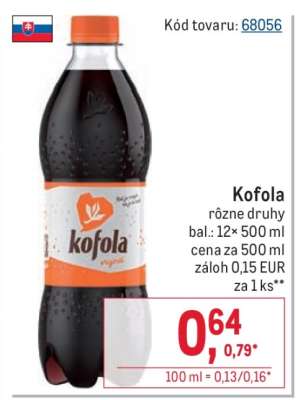 Kofola