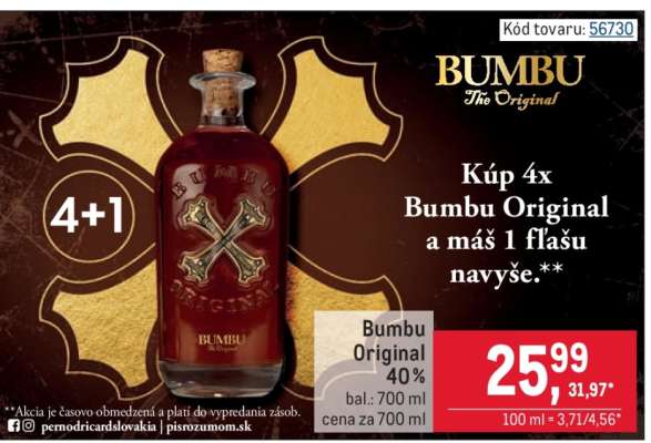 Bumbu Original 40%