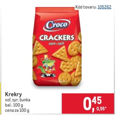 Krekry