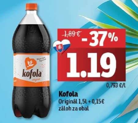 Kofola