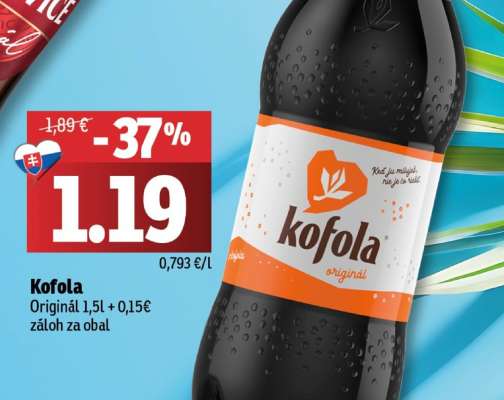 Kofola