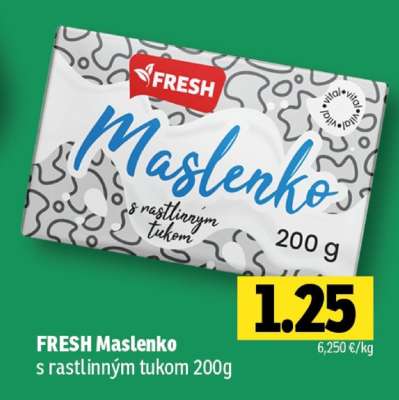FRESH Maslenko
