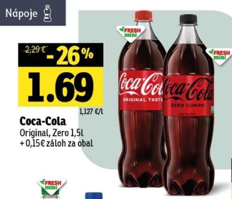 Coca-cola