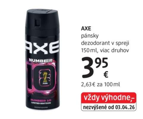AXE