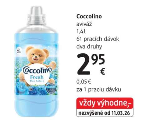 Coccolino