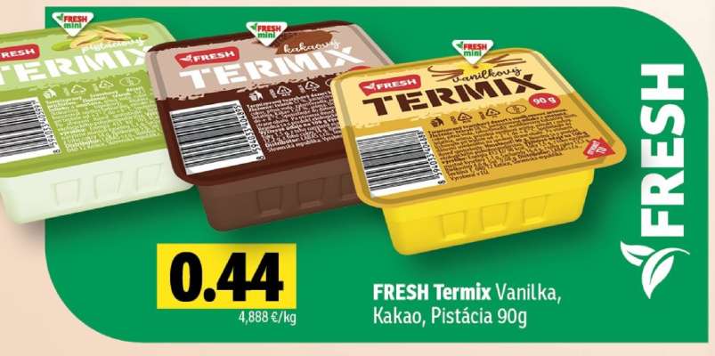 FRESH Termix