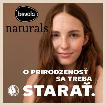 Leták Kaufland.