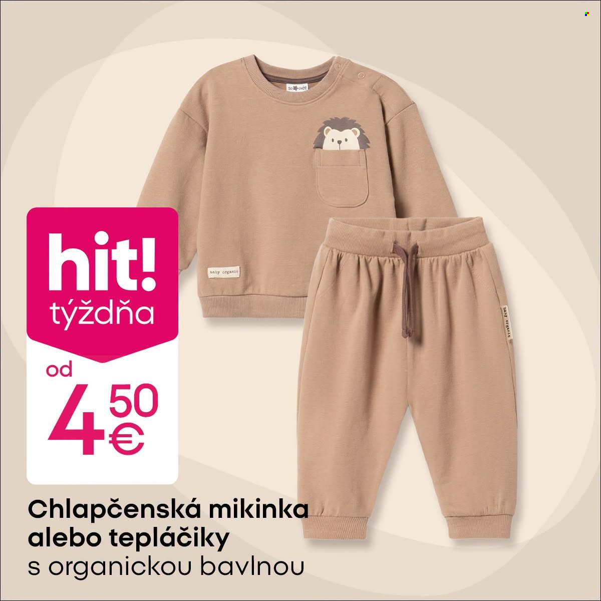 Leták Pepco. Strana 3