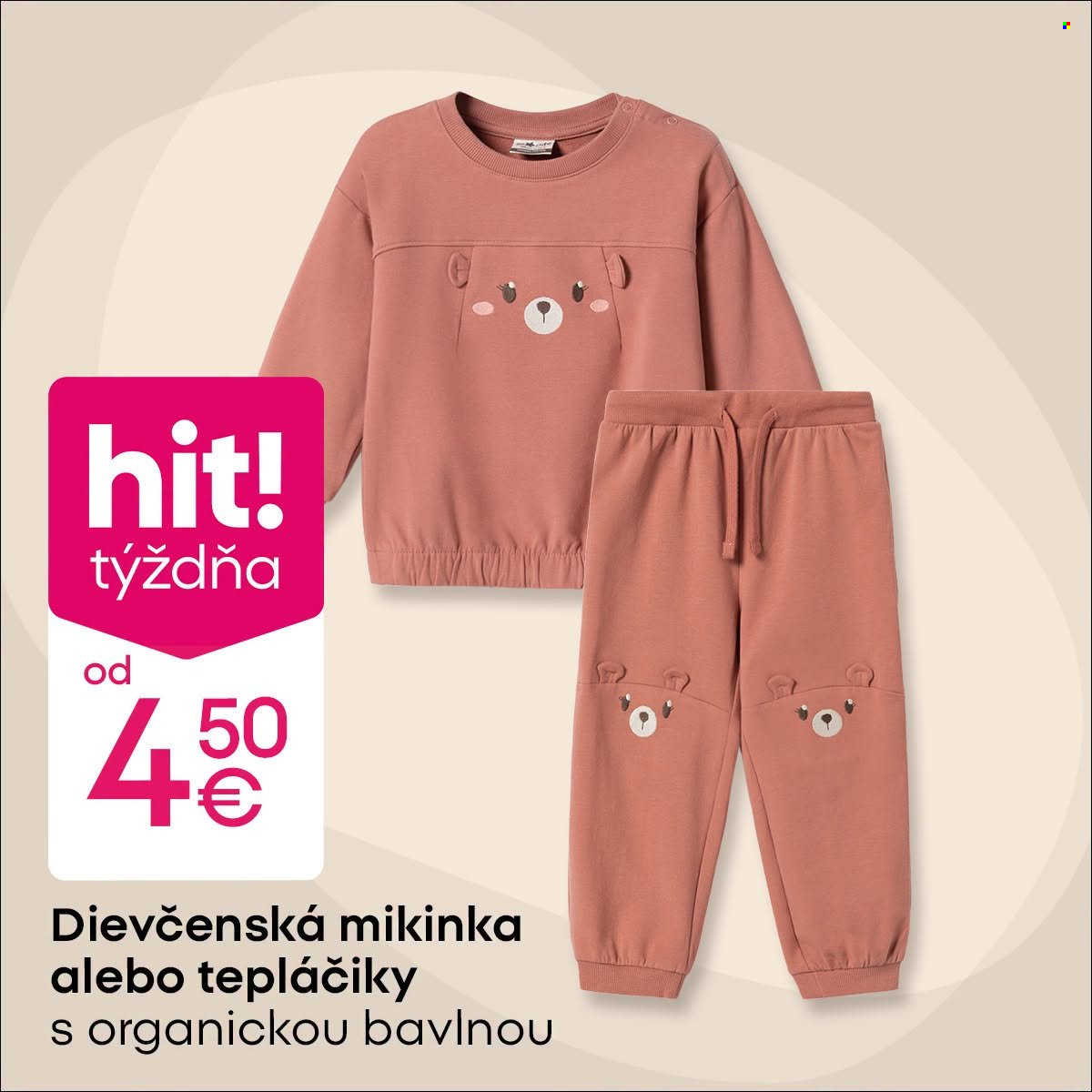 Leták Pepco. Strana 4
