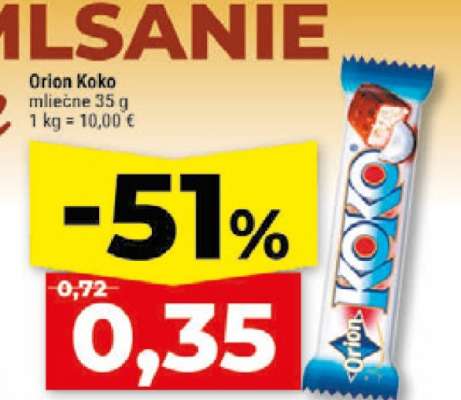 Orion Koko