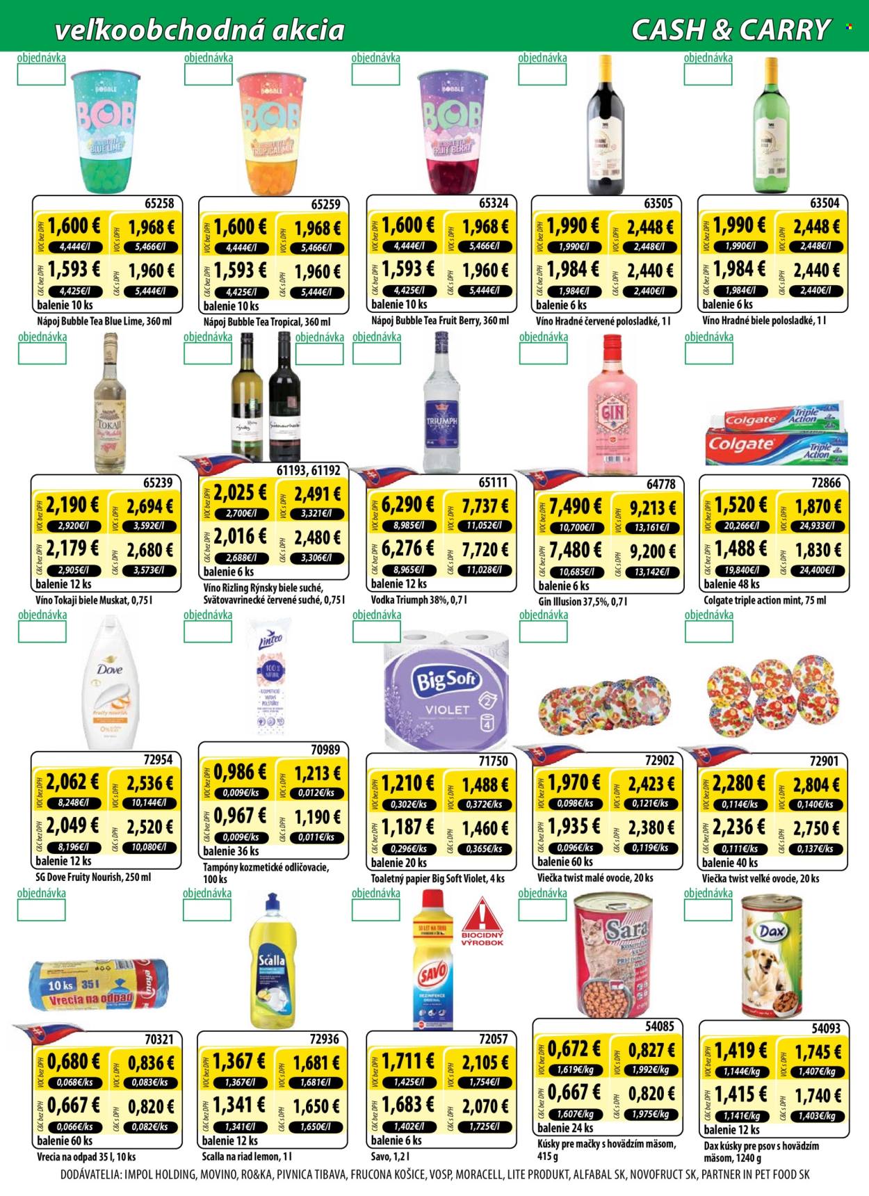 Leták Milk AGRO - 22.7.2026 - 4.8.2026. Strana 7