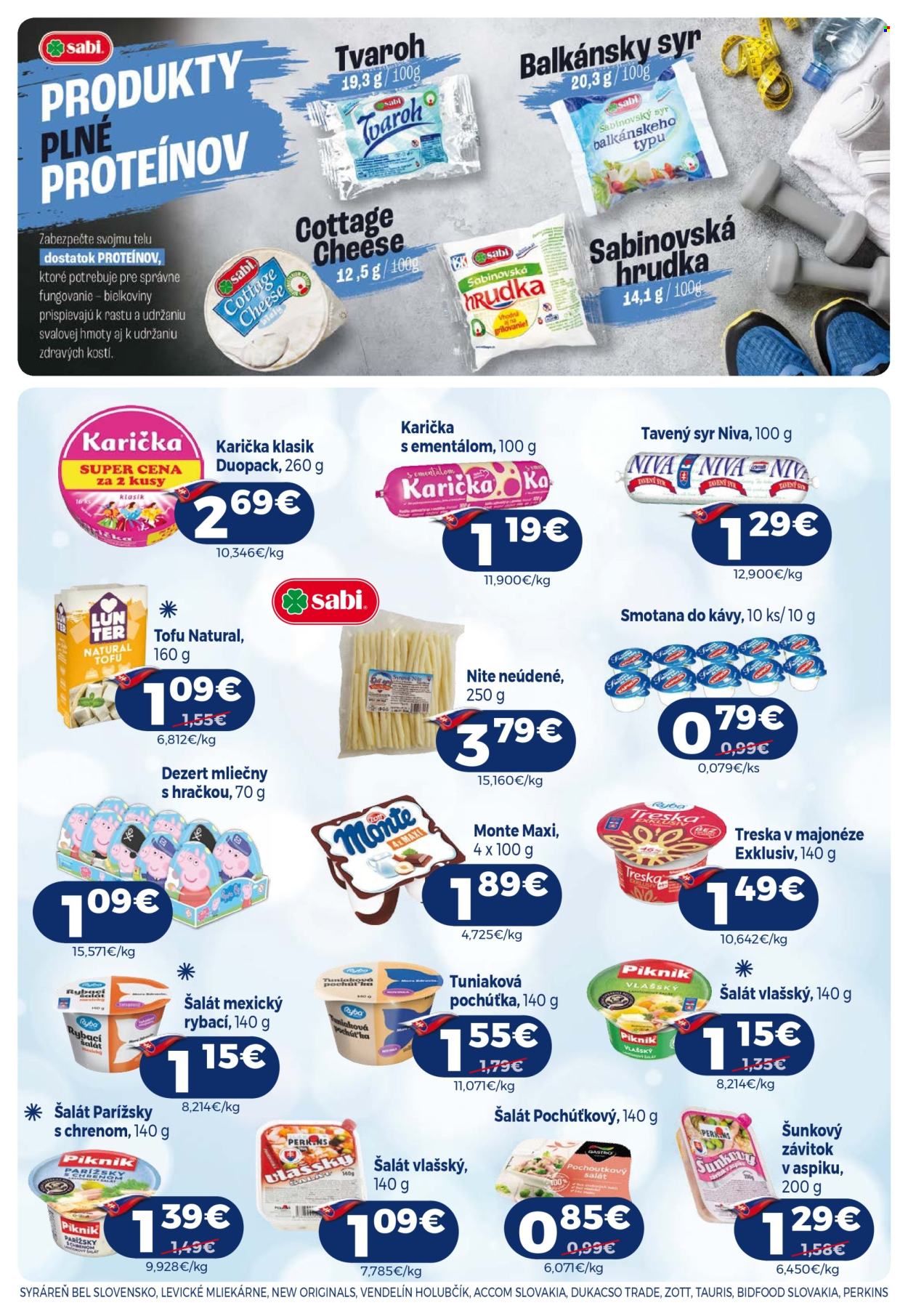 Leták Milk AGRO - 22.7.2026 - 4.8.2026. Strana 6