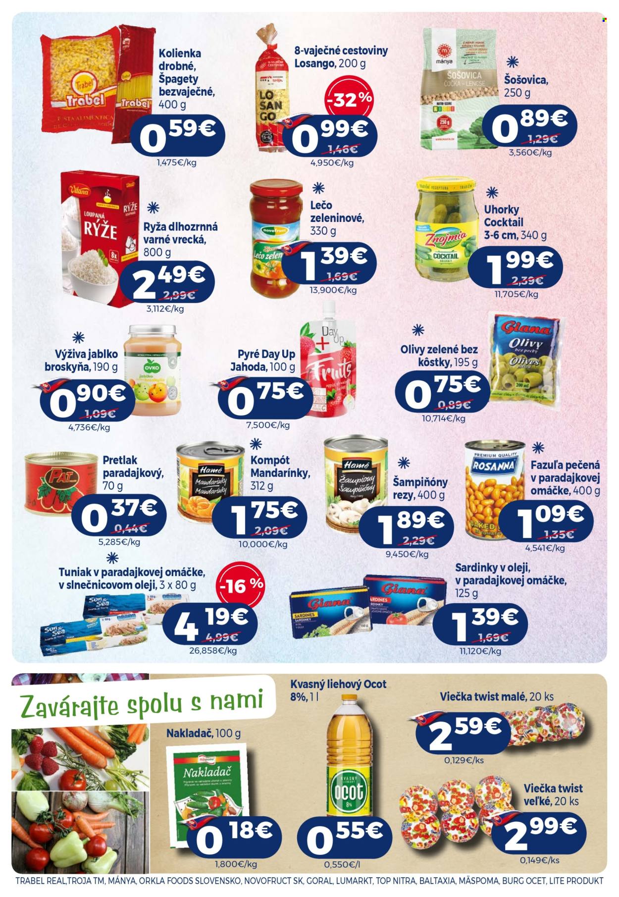Leták Milk AGRO - 22.7.2026 - 4.8.2026. Strana 13