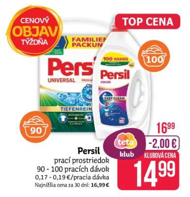 Persil