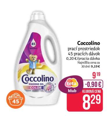 Coccolino