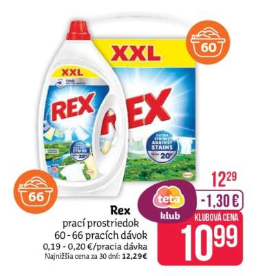 Rex