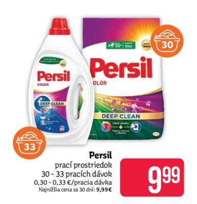 Persil