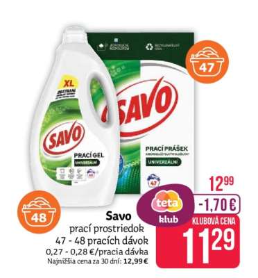 SAVO