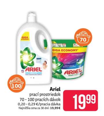 ARIEL
