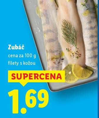 Zubáč