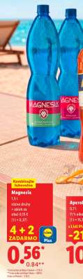 Magnesia