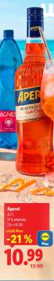 Aperol