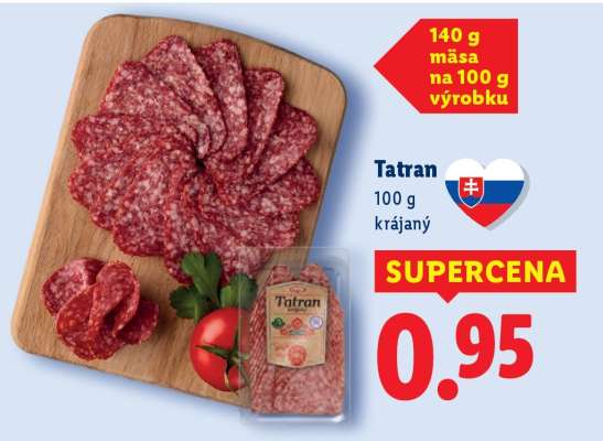 Tatran