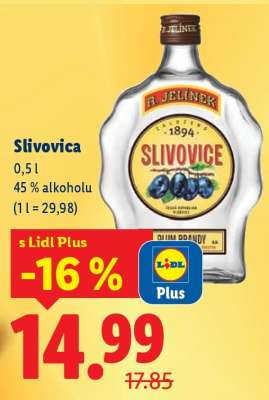 Slivovica