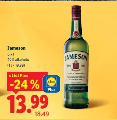 Jameson