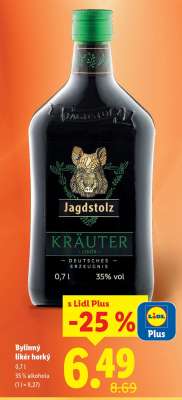 Jagdstolz