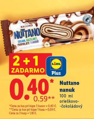 Nuttano nanuk
