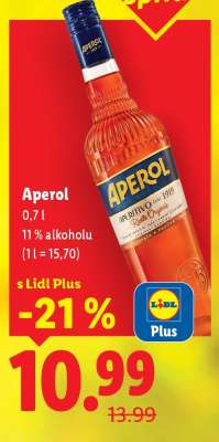Aperol