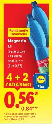Magnesia
