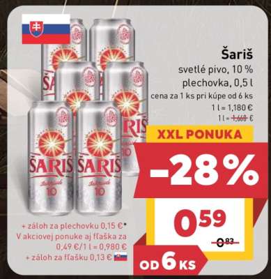 Šariš
