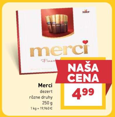 Merci