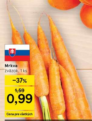 Mrkva