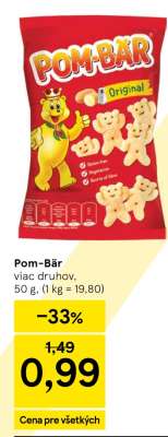 Pom-Bär***