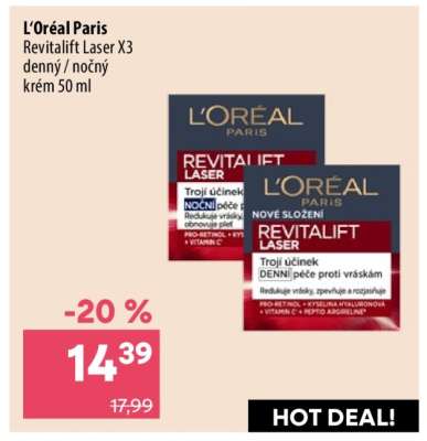 L’ORÉAL PARIS