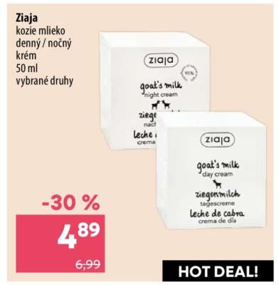 ziaja