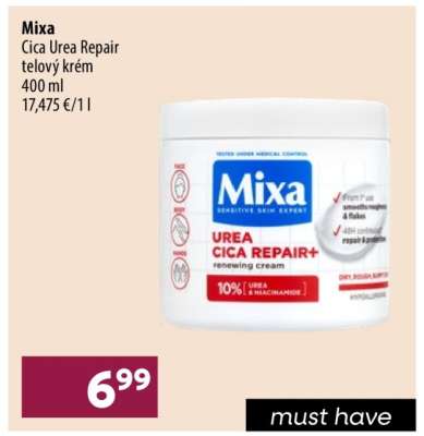 Mixa