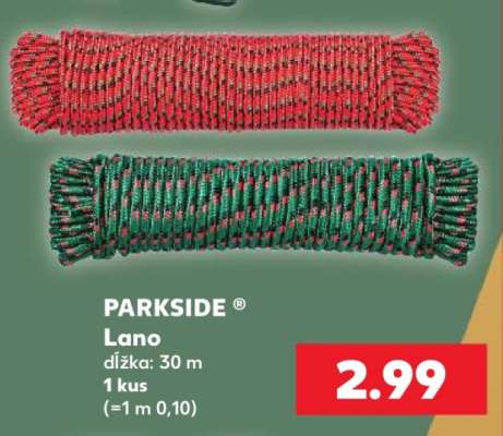 Parkside® Lano