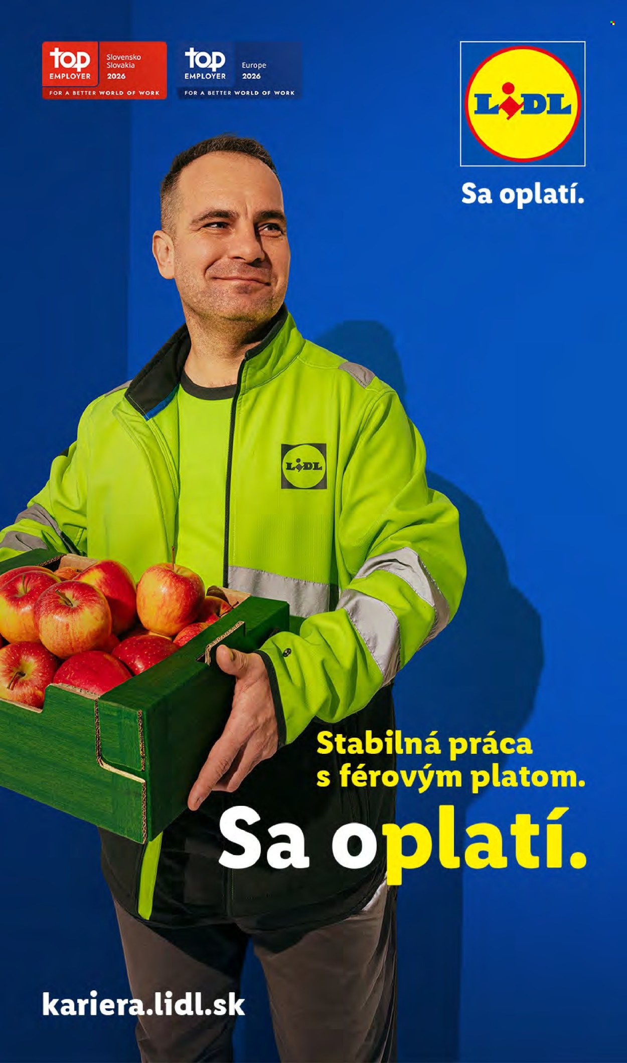 Leták Lidl - 27.7.2026 - 2.8.2026. Strana 106