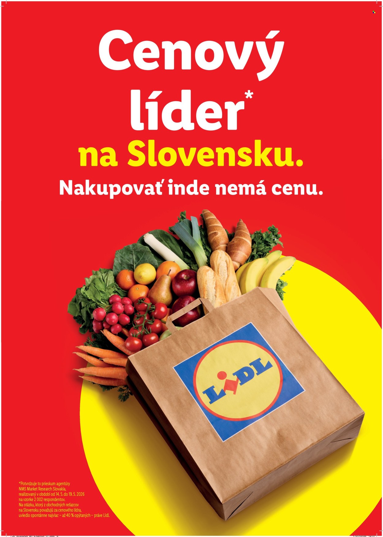 Leták Lidl - 27.7.2026 - 2.8.2026. Strana 8