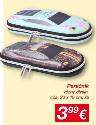 Peračník